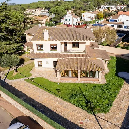Costabravasuites Vientos *