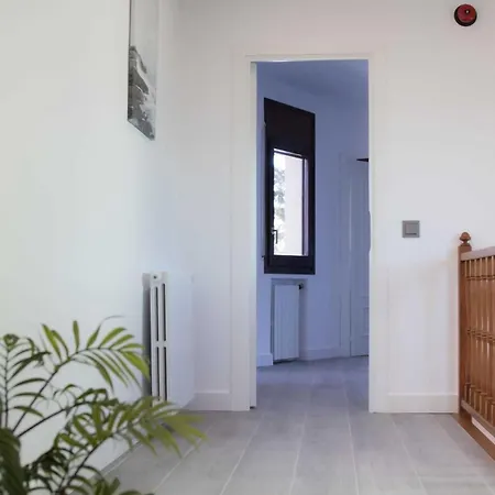 Villa Costabravasuites Vientos Calella De Palafrugell