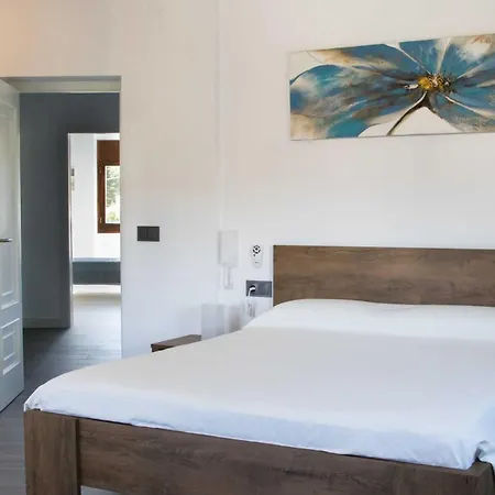 Villa Costabravasuites Vientos Calella De Palafrugell