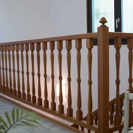Villa Costabravasuites Vientos Calella De Palafrugell