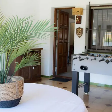 Costabravasuites Vientos Villa Calella De Palafrugell