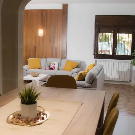Costabravasuites Vientos Villa Calella De Palafrugell