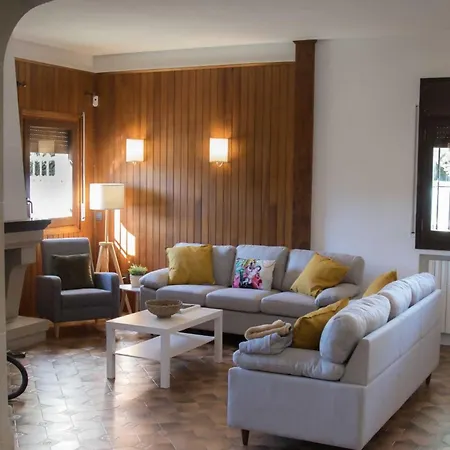 Villa Costabravasuites Vientos