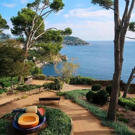 Costabravasuites Vientos Villa