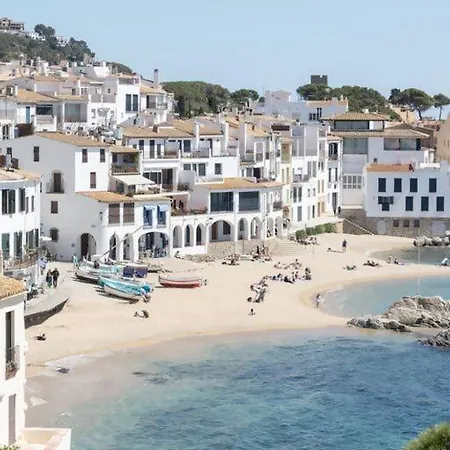 Costabravasuites Vientos Villa *