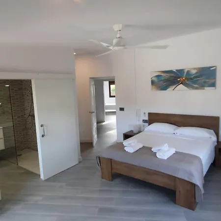 Villa Costabravasuites Vientos *