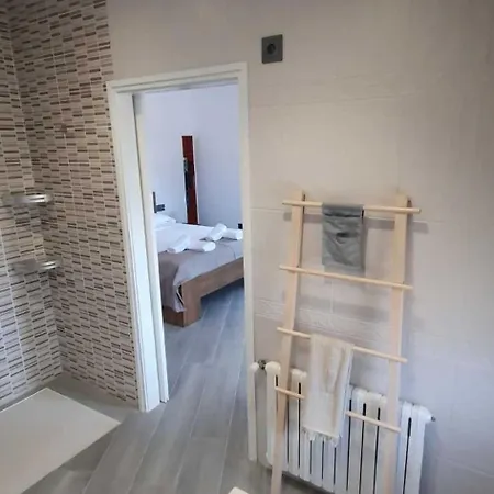 Villa Costabravasuites Vientos Calella De Palafrugell