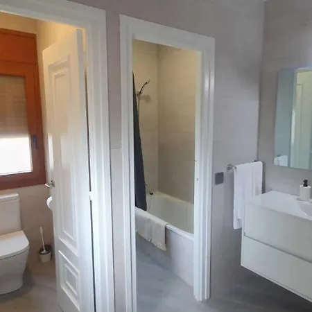 Villa Costabravasuites Vientos Calella De Palafrugell