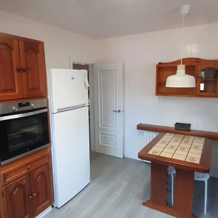Villa Costabravasuites Vientos