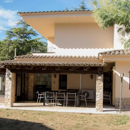 Costabravasuites Vientos Villa Calella De Palafrugell