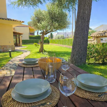 Villa Costabravasuites Vientos