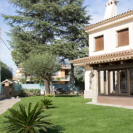 Villa Costabravasuites Vientos
