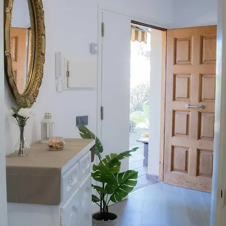 Villa Costabravasuites Vientos *