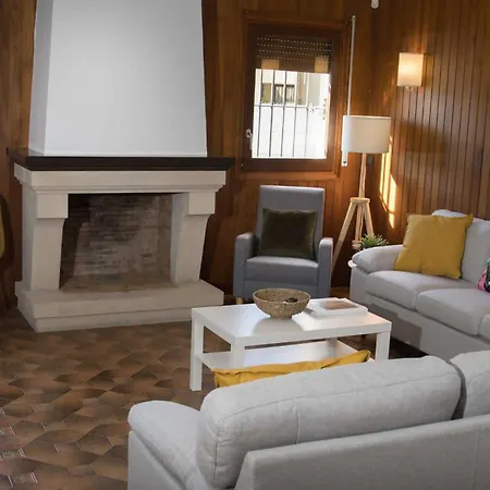Villa Costabravasuites Vientos