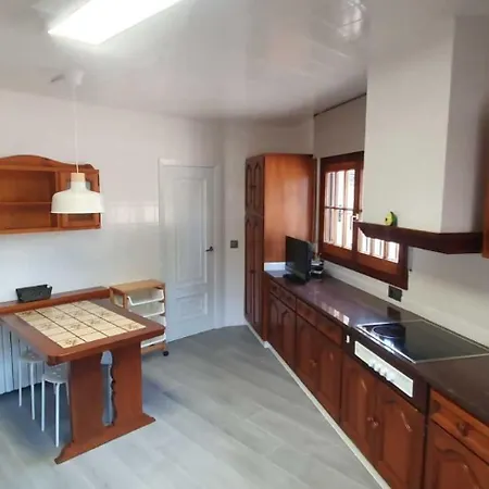 Villa Costabravasuites Vientos