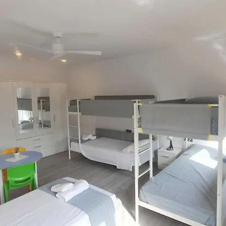 Villa Costabravasuites Vientos