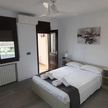 Villa Costabravasuites Vientos Calella De Palafrugell