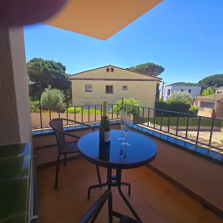 Costabravasuites Vientos Villa Calella De Palafrugell